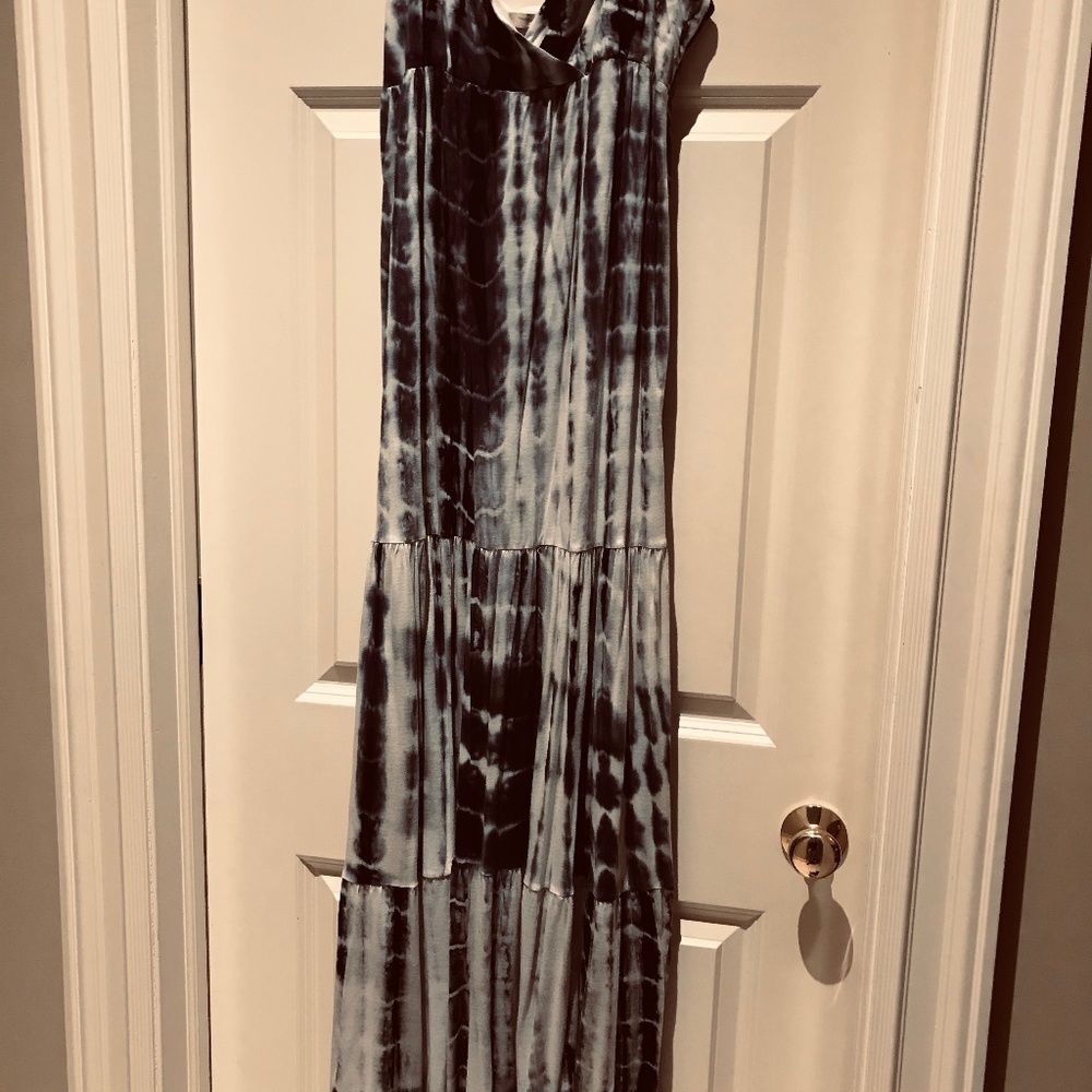 Tie Dye dress
